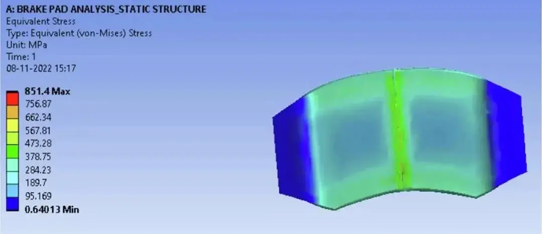 非线性屈曲在ansys workbench中的应用